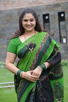 Actress Raasi Saree Photos